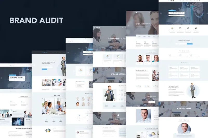 Your Brand Has Been Accumulating Visual Debt — Here Is How to Measure the Damage