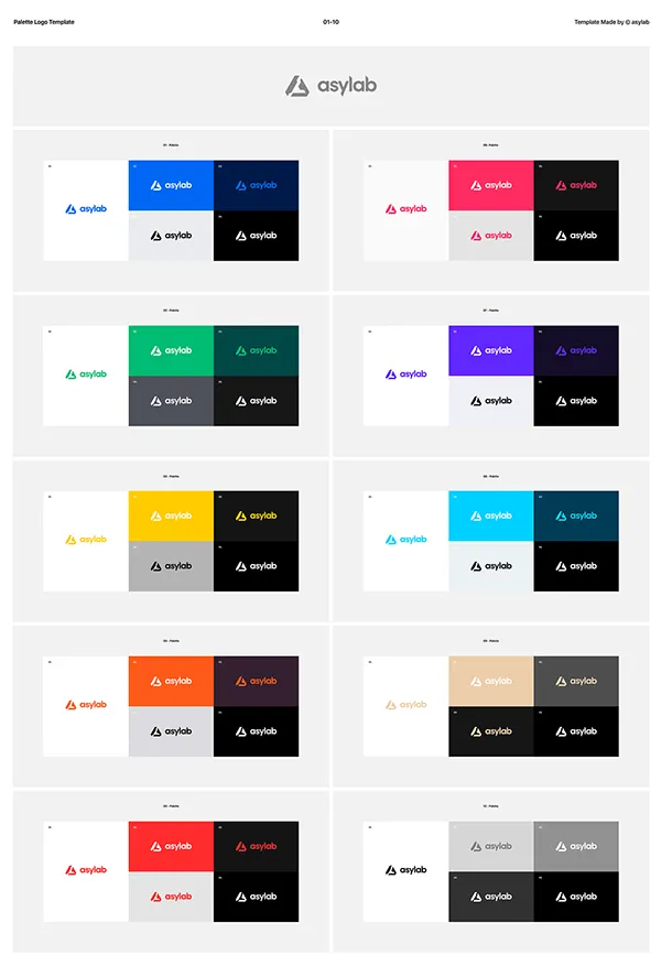 Color Is a Business Decision: The Strategic Science Behind High-Performing Brand Identities