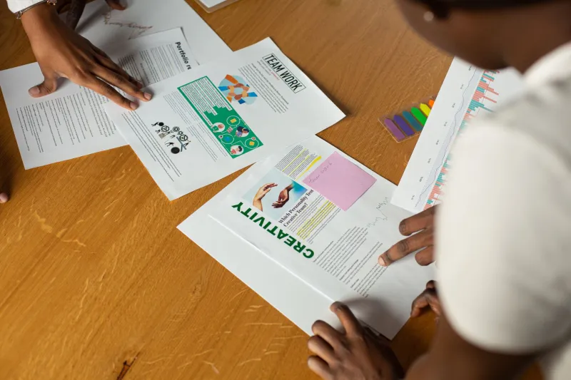 The Architecture of Consistency: Building a Design System That Scales Without Breaking