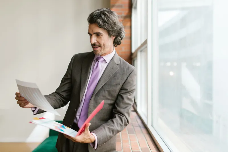 The Invisible Scorecard: How Financial Stakeholders Are Already Grading Your Brand Design Without Telling You