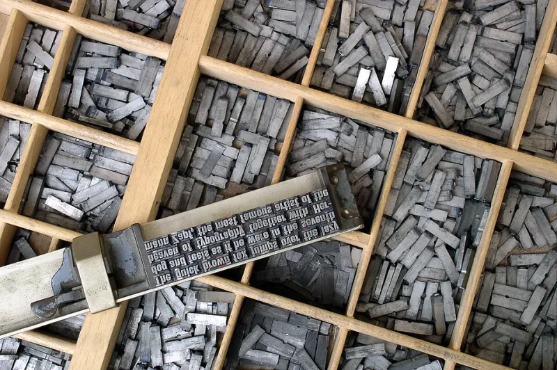 Font as a Sales Tool: The Strategic Case for Typography That Converts