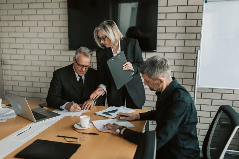 What Your Brand's Visual Inconsistencies Are Actually Telling the Boardroom About Your Business